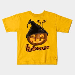 Halloween Kids T-Shirt